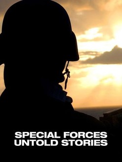 Special Forces: Untold Stories: Season 1, Episode 2 | Rotten Tomatoes