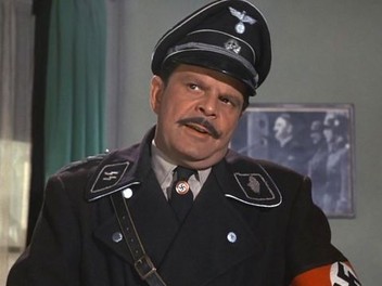 Hogan's heroes season 6 episode 24 sales