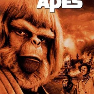 Battle for the Planet of the Apes (1973) photo 7