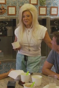 Theresa Caputo: Raising Spirits: Season 1, Episode 15 | Rotten Tomatoes