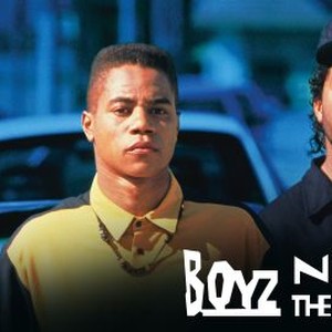 Boyz N the Hood photo 7