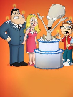 American Dad Season 17 Episode 2 Rotten Tomatoes