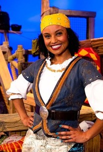 Swashbuckle: Season 7, Episode 26 | Rotten Tomatoes