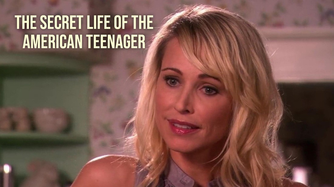 Watch the secret life of the clearance american teenager season 3 online free