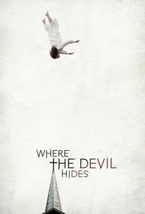 Watch trailer for Where the Devil Hides