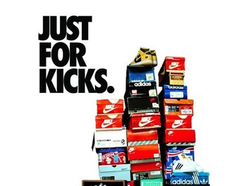 Just for Kicks | Rotten Tomatoes
