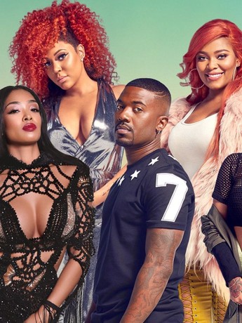 Love Hip Hop Hollywood Season 4 Rotten Tomatoes