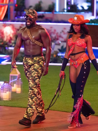 Love island episode clearance 12 watch online