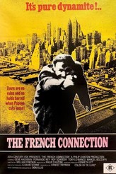フレンチ・コネクション / The French Connection