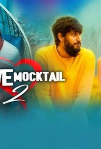 Love mocktail amazon prime top