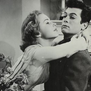 No Room for the Groom (1952) photo 11