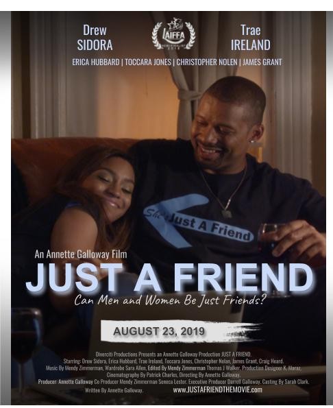 Just Friends - Rotten Tomatoes