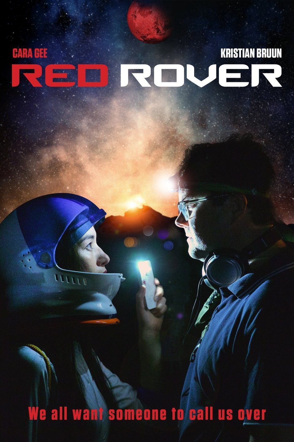 Red Rover | Rotten Tomatoes