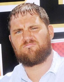 Curtis Axel