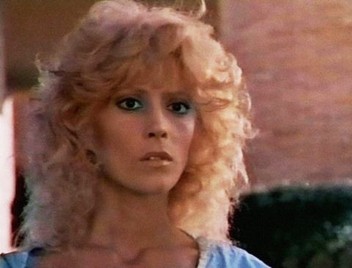 Actress Judy Landers attends Exclusive Photo Session with Judy... Photo d'actual