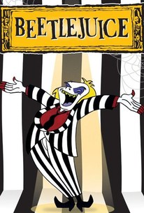 Beetlejuice Season 1 Rotten Tomatoes