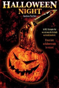 Watch trailer for Halloween Night
