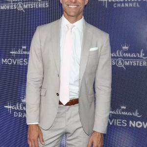 Buff Cameron Mathison