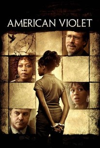 Watch trailer for American Violet