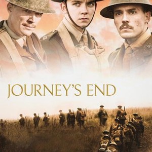Journey's End photo 17