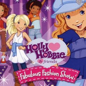 Holly Hobbie & Friends: Fabulous Fashion Show photo 4