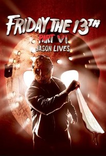 Friday the 13th, Part VI - Jason Lives