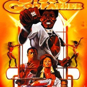 Disco Godfather photo 3