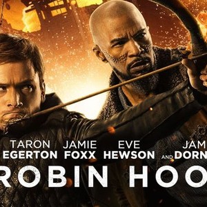 "Robin Hood photo 6"