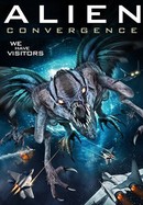 Alien Convergence poster image