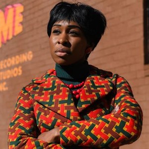 Genius: Aretha