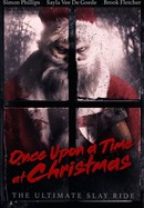 Once Upon a Time at Christmas poster image
