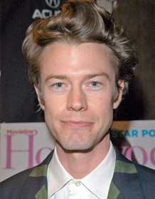 David Wheir