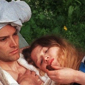 A scene from "Fort Buchanan." photo 20