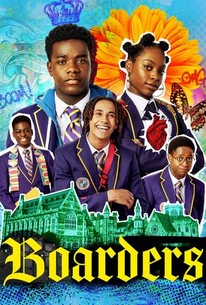 Boarders | Rotten Tomatoes