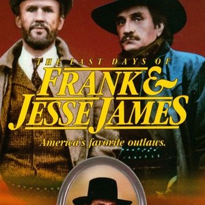 The Last Days of Frank and Jesse James photo 6