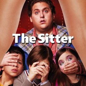 The Sitter - Rotten Tomatoes