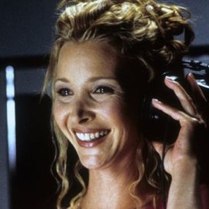All Over the Guy (2001)