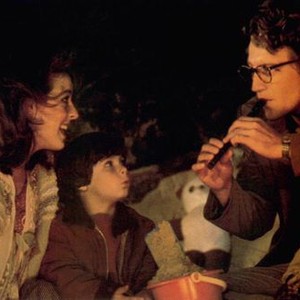 FOUR FRIENDS, Jodi Thelen (left), Craig Wasson (right), 1981, © Filmways