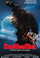 Rawhead Rex poster image