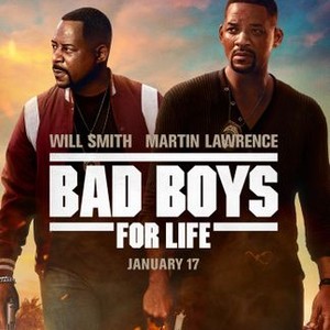 Bad Boys Para Sempre, Novo Trailer Dublado