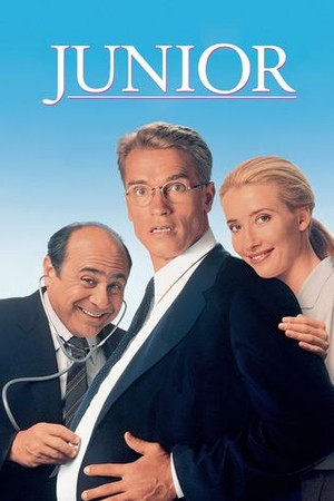 Junior poster
