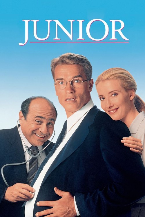 Junior poster