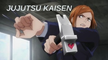 Jujutsu Kaisen: Season 1