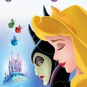 Revisiting Disney: Sleeping Beauty