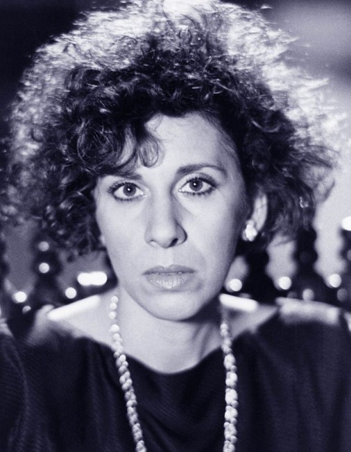 Anne De Salvo