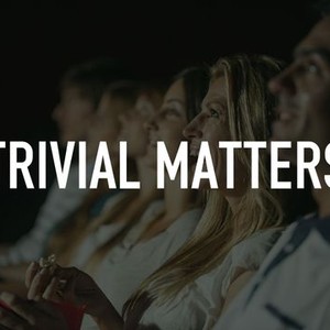 "Trivial Matters photo 1"