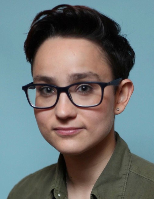 Bex Taylor-Klaus