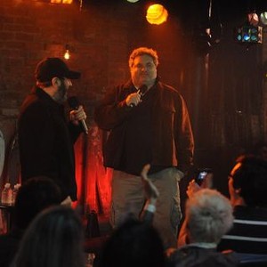 Comedy Underground with Dave Attell, Artie Lange, ©CC