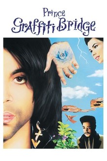 Graffiti Bridge | Rotten Tomatoes