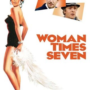 Woman Times Seven (1967)